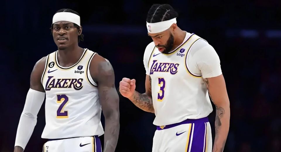 湖人能够有, 其二, EF