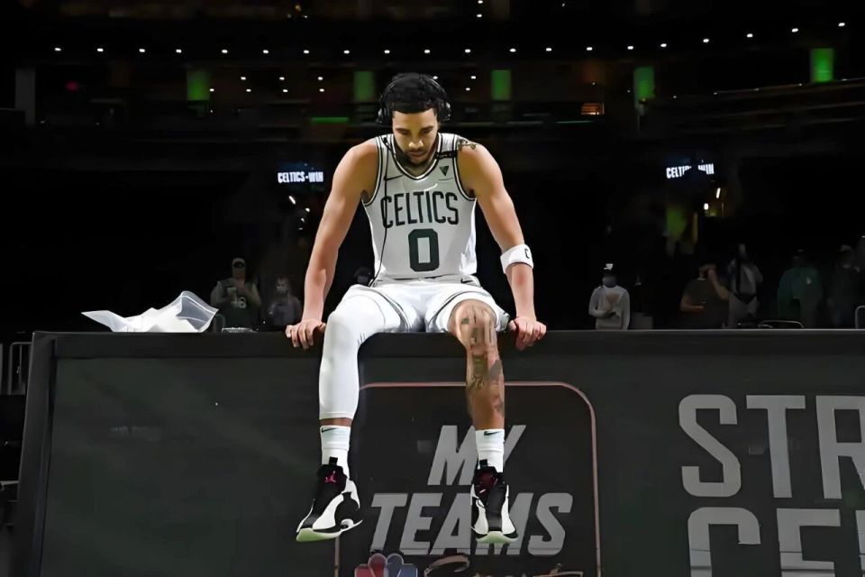 上坡路, 东詹, 终结能力不