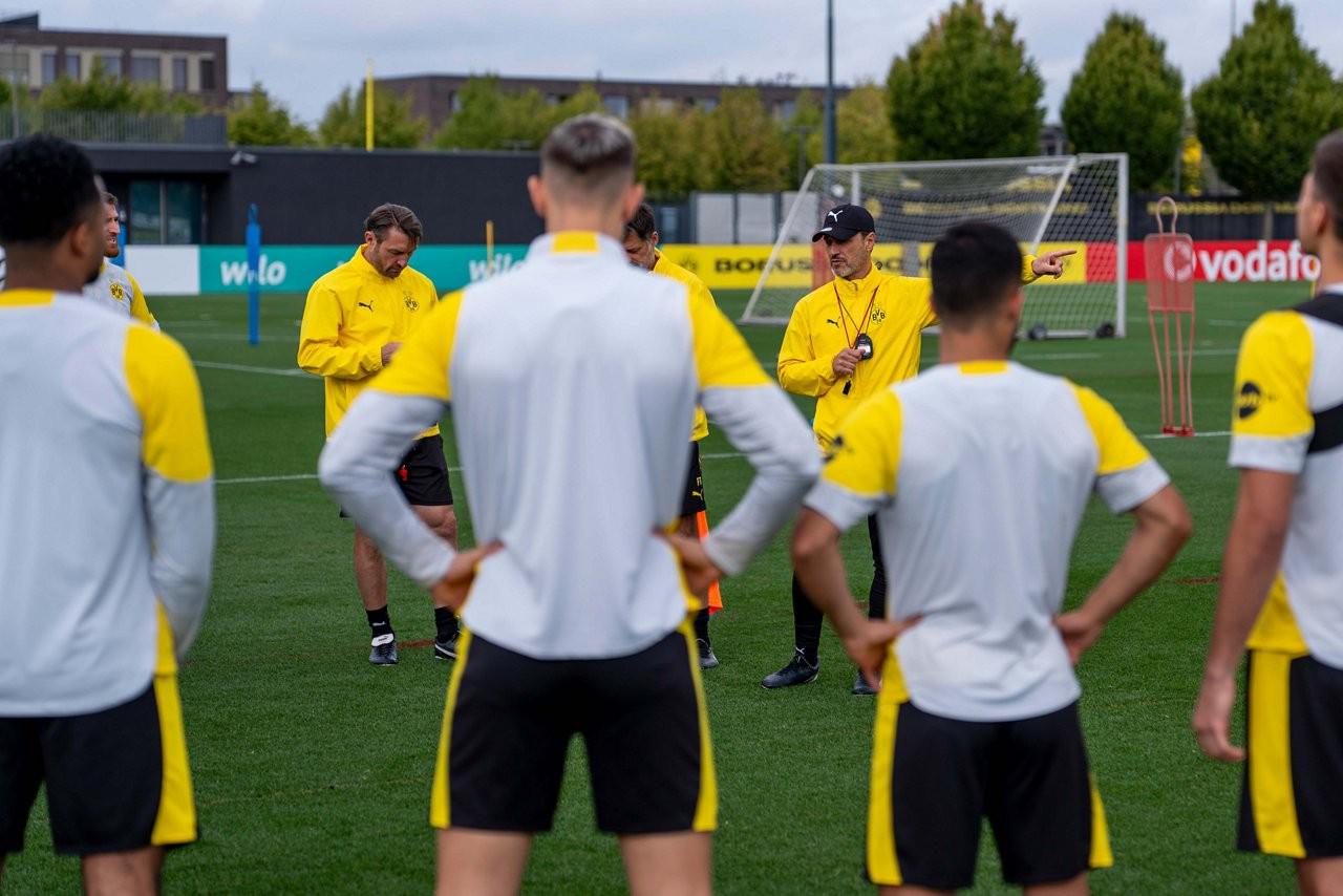 埃姆雷, 行拼抢