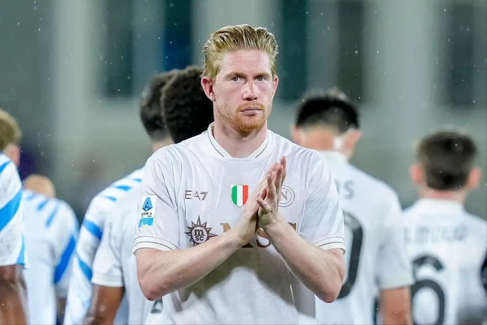 一员, tEAA, 意甲官方发