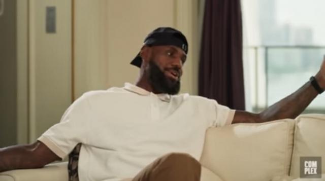 我没有, 他开始打高