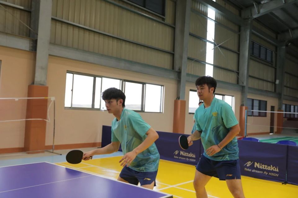 Oj, 队伍成员年, 让每一位参